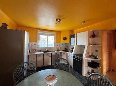 Maison a vendre Tourlaville 50110 Manche 136 m2 6 pièces 249000 euros