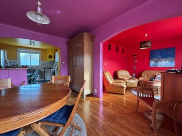 Maison a vendre Tourlaville 50110 Manche 136 m2 6 pièces 233550 euros