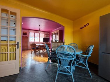 Maison a vendre Tourlaville 50110 Manche 136 m2 6 pièces 249000 euros