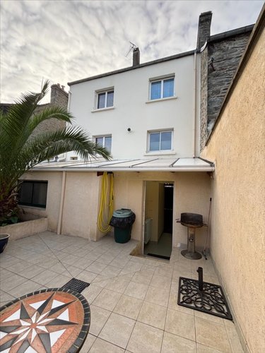 Maison a vendre Tourlaville 50110 Manche 136 m2 6 pièces 233550 euros