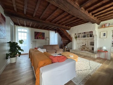 Maison a vendre Gourbesville 50480 Manche 138 m2 6 pièces 269600 euros