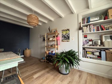 Maison a vendre Gourbesville 50480 Manche 138 m2 6 pièces 269600 euros