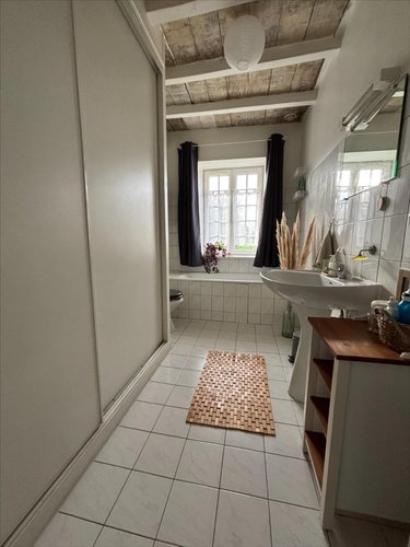 Maison a vendre Gourbesville 50480 Manche 138 m2 6 pièces 269600 euros