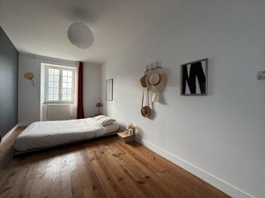 Maison a vendre Gourbesville 50480 Manche 138 m2 6 pièces 269600 euros