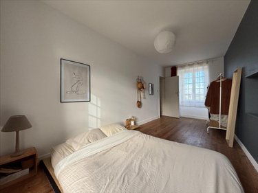 Maison a vendre Gourbesville 50480 Manche 138 m2 6 pièces 269600 euros