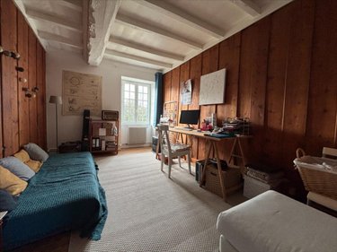 Maison a vendre Gourbesville 50480 Manche 138 m2 6 pièces 269600 euros