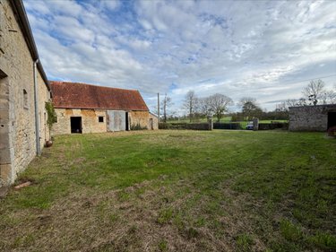 Maison a vendre Gourbesville 50480 Manche 138 m2 6 pièces 269600 euros