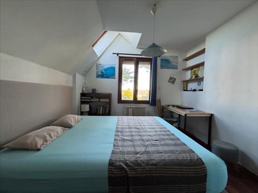 Maison a vendre Port-Bail-sur-Mer 50580 Manche 167 m2 7 pièces 568300 euros