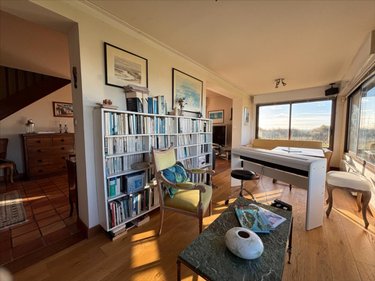 Maison a vendre Port-Bail-sur-Mer 50580 Manche 167 m2 7 pièces 568300 euros