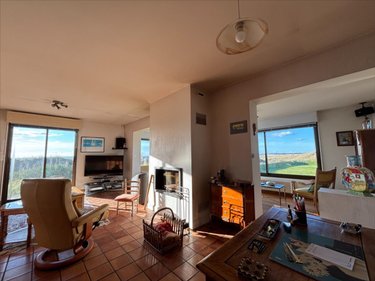 Maison a vendre Port-Bail-sur-Mer 50580 Manche 167 m2 7 pièces 568300 euros