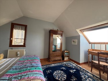 Maison a vendre Port-Bail-sur-Mer 50580 Manche 167 m2 7 pièces 568300 euros