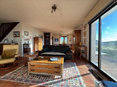 Maison a vendre Port-Bail-sur-Mer 50580 Manche 167 m2 7 pièces 568300 euros