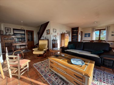 Maison a vendre Port-Bail-sur-Mer 50580 Manche 167 m2 7 pièces 568300 euros