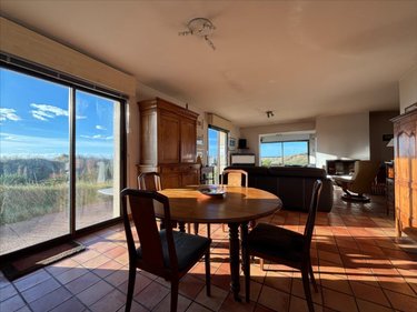 Maison a vendre Port-Bail-sur-Mer 50580 Manche 167 m2 7 pièces 568300 euros