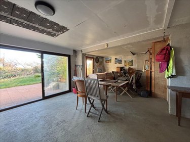 Maison a vendre Port-Bail-sur-Mer 50580 Manche 167 m2 7 pièces 568300 euros