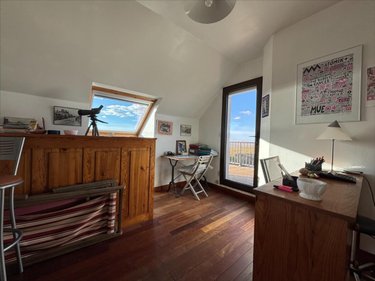 Maison a vendre Port-Bail-sur-Mer 50580 Manche 167 m2 7 pièces 568300 euros