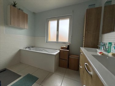 Maison a vendre Amfreville 50480 Manche 154 m2 7 pièces 321100 euros