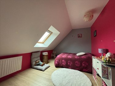 Maison a vendre Amfreville 50480 Manche 154 m2 7 pièces 321100 euros