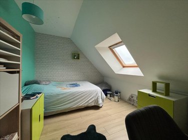 Maison a vendre Amfreville 50480 Manche 154 m2 7 pièces 321100 euros