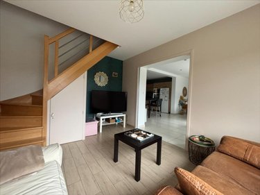 Maison a vendre Amfreville 50480 Manche 154 m2 7 pièces 321100 euros