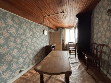 Maison a vendre Morville 50700 Manche 59 m2 3 pièces 104800 euros