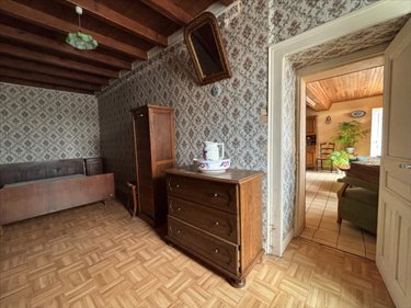 Maison a vendre Morville 50700 Manche 59 m2 3 pièces 104800 euros