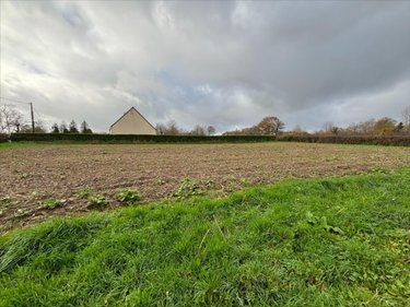 Maison a vendre Morville 50700 Manche 59 m2 3 pièces 104800 euros