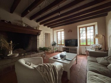 Maison a vendre Saint-Floxel 50310 Manche 115 m2 5 pièces 197500 euros