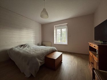 Maison a vendre Saint-Floxel 50310 Manche 115 m2 5 pièces 197500 euros