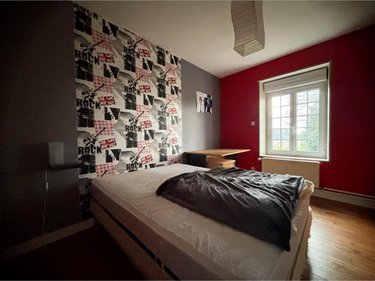 Maison a vendre Saint-Floxel 50310 Manche 115 m2 5 pièces 197500 euros