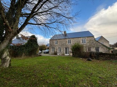 Maison a vendre Saint-Floxel 50310 Manche 115 m2 5 pièces 197500 euros