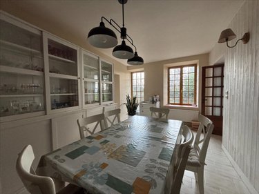 Maison a vendre Saint-Floxel 50310 Manche 115 m2 5 pièces 197500 euros