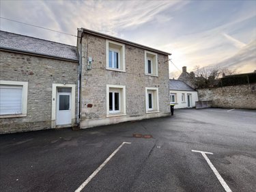 Immeuble a vendre Valognes 50700 Manche 260 m2  568300 euros