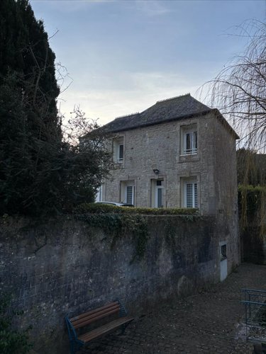 Immeuble a vendre Valognes 50700 Manche 260 m2  568300 euros