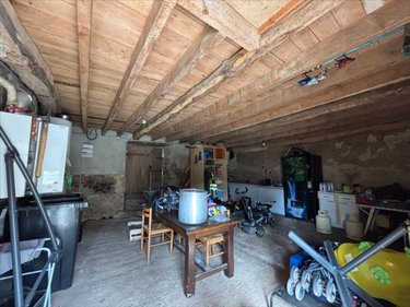 Maison a vendre Montaigu-la-Brisette 50700 Manche 93 m2 4 pièces 156300 euros