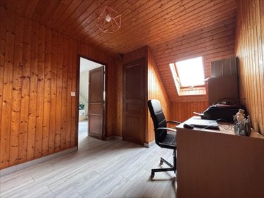 Maison a vendre Montaigu-la-Brisette 50700 Manche 93 m2 4 pièces 156300 euros