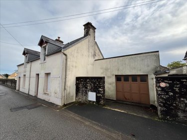 Maison a vendre Valognes 50700 Manche 85 m2 4 pièces 143940 euros