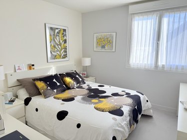 Appartement a vendre Vannes 56000 Morbihan 84 m2 4 pièces 302510 euros