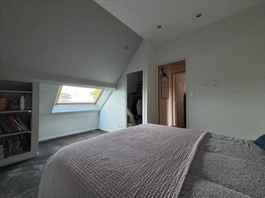 Maison a vendre Fermanville 50840 Manche 164 m2 7 pièces 537400 euros