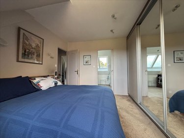 Maison a vendre Fermanville 50840 Manche 164 m2 7 pièces 537400 euros