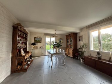 Maison a vendre Fermanville 50840 Manche 164 m2 7 pièces 537400 euros