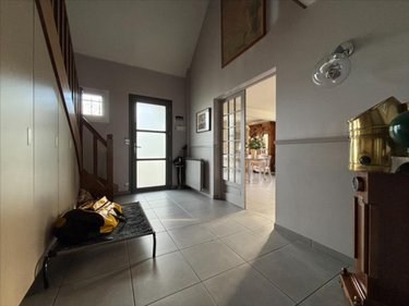 Maison a vendre Fermanville 50840 Manche 164 m2 7 pièces 537400 euros