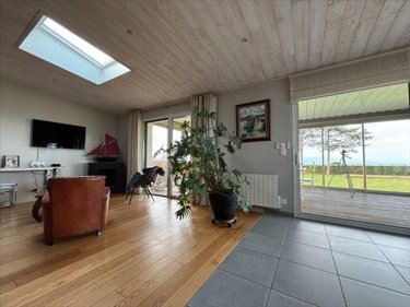 Maison a vendre Fermanville 50840 Manche 164 m2 7 pièces 537400 euros