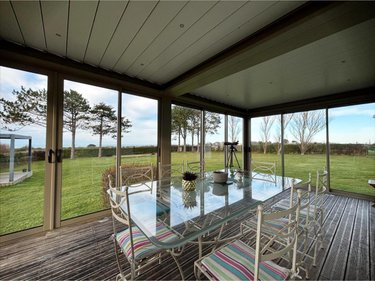 Maison a vendre Fermanville 50840 Manche 164 m2 7 pièces 537400 euros