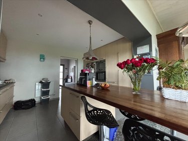 Maison a vendre Fermanville 50840 Manche 164 m2 7 pièces 537400 euros