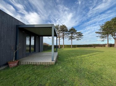 Maison a vendre Fermanville 50840 Manche 164 m2 7 pièces 537400 euros