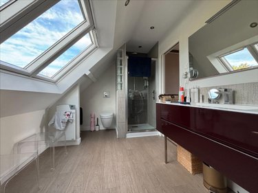 Maison a vendre Fermanville 50840 Manche 164 m2 7 pièces 537400 euros