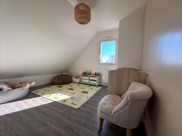 Maison a vendre Saint-Sauveur-le-Vicomte 50390 Manche 157 m2 6 pièces 315950 euros