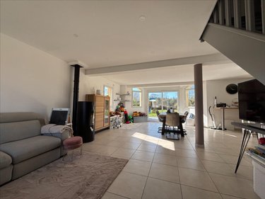 Maison a vendre Saint-Sauveur-le-Vicomte 50390 Manche 157 m2 6 pièces 315950 euros