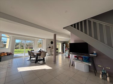 Maison a vendre Saint-Sauveur-le-Vicomte 50390 Manche 157 m2 6 pièces 315950 euros